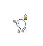 ゆるみかこ（個別スタンプ：5）