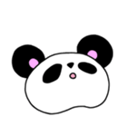 ポテぱんだ（個別スタンプ：6）