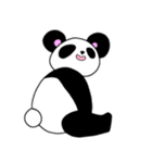 ポテぱんだ（個別スタンプ：17）