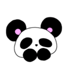 ポテぱんだ（個別スタンプ：22）