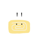 すしたちのすたんぷ（個別スタンプ：1）