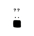 すしたちのすたんぷ（個別スタンプ：2）