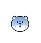 柴犬となかまたち(改)（個別スタンプ：14）