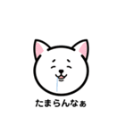 柴犬となかまたち(改)（個別スタンプ：29）