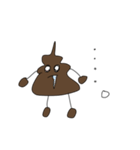 ふんちゃ（個別スタンプ：14）