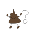 ふんちゃ（個別スタンプ：19）