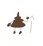 ふんちゃ（個別スタンプ：35）