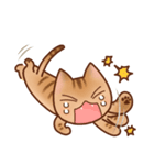ゆずのぽてぽてスタンプ（個別スタンプ：6）