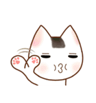 ゆずのぽてぽてスタンプ（個別スタンプ：12）