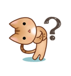 ゆずのぽてぽてスタンプ（個別スタンプ：24）