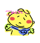 パパ精の日常（個別スタンプ：8）