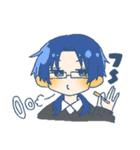 ユーバーレーベン2（個別スタンプ：29）