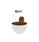 ケルンコーヒーロースター（個別スタンプ：9）