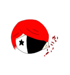 ブクライド（個別スタンプ：14）