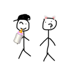 いろいろスタンプ第5弾（個別スタンプ：7）