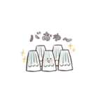 毎日使えるゆるグッズ（個別スタンプ：2）