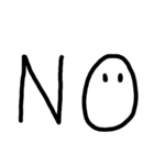 雪玉君スタンプ2（個別スタンプ：8）