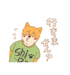 ライブ楽しい動物達（個別スタンプ：7）