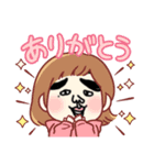 JKのさき（個別スタンプ：4）