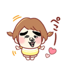 JKのさき（個別スタンプ：5）