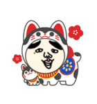 JKのさき（個別スタンプ：7）