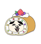 JKのさき（個別スタンプ：10）