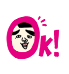 JKのさき（個別スタンプ：11）