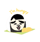 JKのさき（個別スタンプ：13）
