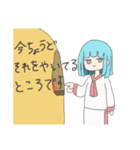 stnp1 by ymkw（個別スタンプ：5）