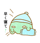 オタクが使いやすいしょぼぼんスタンプ（個別スタンプ：29）