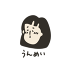 OLが愛を伝える。（個別スタンプ：14）