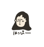 OLが愛を伝える。（個別スタンプ：36）