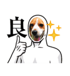 ココアちゃんねる2（個別スタンプ：10）
