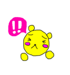 ずかにゃんスタンプ5いつもの生活（個別スタンプ：9）