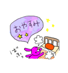 ずかにゃんスタンプ5いつもの生活（個別スタンプ：22）