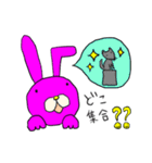 ずかにゃんスタンプ5いつもの生活（個別スタンプ：29）