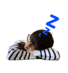 TATSURUすたんぷ2（個別スタンプ：15）
