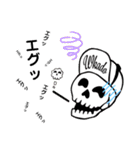 A gentle world（個別スタンプ：12）