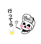 A gentle world（個別スタンプ：16）