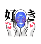A gentle world（個別スタンプ：25）