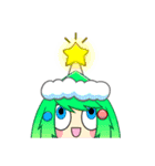 プラネフレンズ(new)（個別スタンプ：3）