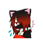 プラネフレンズ(new)（個別スタンプ：4）