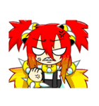 プラネフレンズ(new)（個別スタンプ：6）