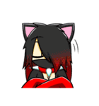 プラネフレンズ(new)（個別スタンプ：13）