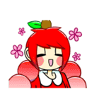 プラネフレンズ(new)（個別スタンプ：20）