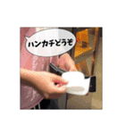 Ken2857のLINEスタンプ（個別スタンプ：10）