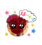 昔ながらの味（個別スタンプ：5）