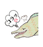 岩ノ下ウツボ 2（個別スタンプ：12）