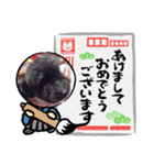 愛犬のももきっち（個別スタンプ：23）