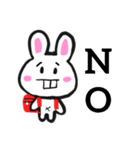 うさ田くん（個別スタンプ：5）